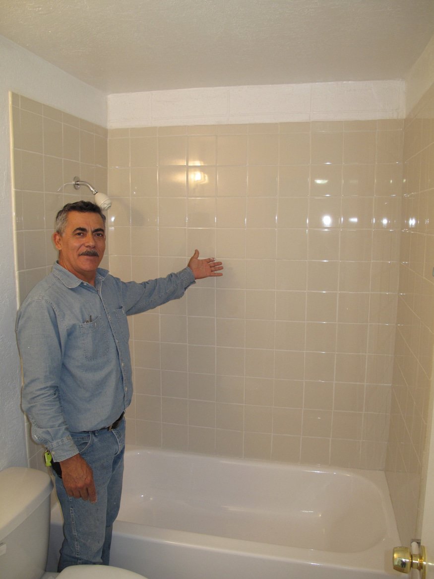 maintenance | apts near unm | apts near cnm