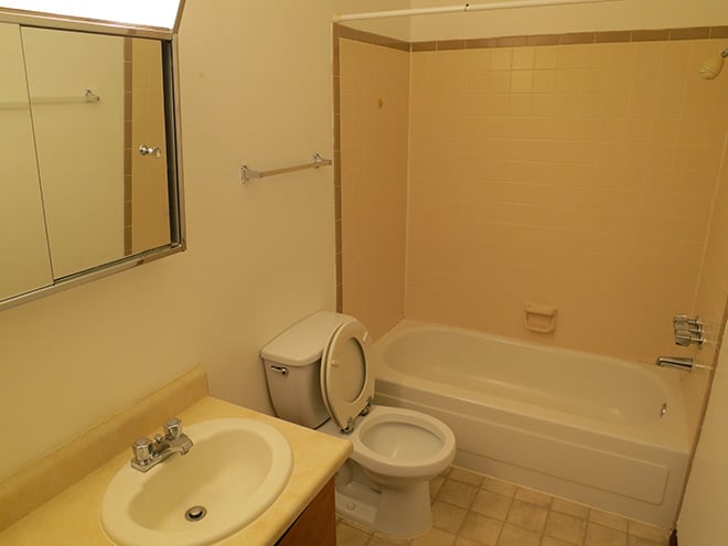Salida Del Sol - Bathroom