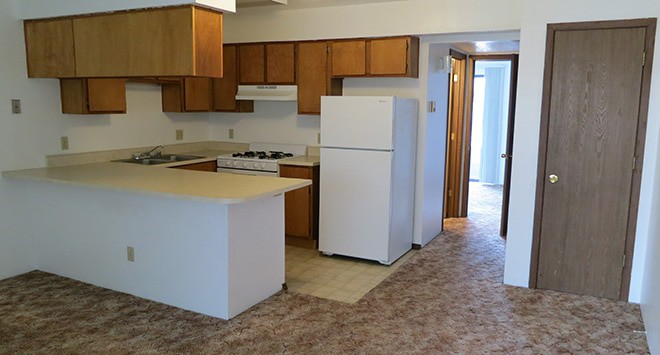 Salida Del Sol - From Kitchen To Bedroom