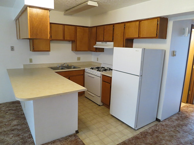 Salida Del Sol - Kitchen